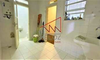 Imagem 2: Apartamento : Padrão / Residencial / Cosme Velho