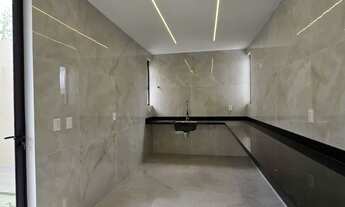 Imagem 5: GIARDINO BIANCO Casa em condomínio com 4 dormitórios