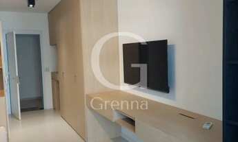 Imagem 3: Apartamento para locação em Pinheiros - SP