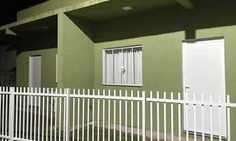 Imagem 2: Alugo kit net mobiliada em bairro tranquilo cidade de Videira sc