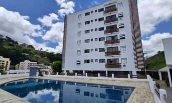 Imagem: Apto Ed. Serra Negra - Apto 2 dorms, piscina