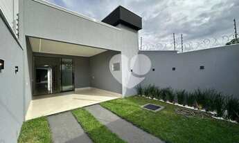 Imagem 3: Casa nova 3 quartos com suite Alto padrao