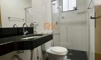 Imagem 2: Apartamento para aluguel, 3 quartos, 2 vagas, Monsenhor Messias - Belo Horizonte/MG