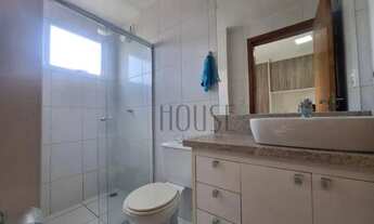 Imagem 4: Apartamento com 3 quartos à venda, 100 m² - Condomínio Edifício Saint Germain - Sorocaba/S