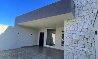 Imagem: Casa à Venda no Jardim Ecovalley em Sarandi