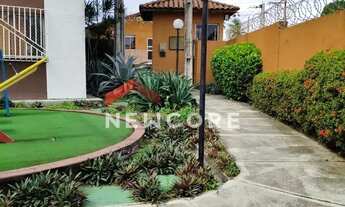 Imagem 3: Apartamento em Rua Prisco José de Souza - Recreio Ipitanga - Lauro de Freitas/BA