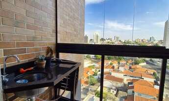 Imagem 4: RR0297 Apartamento 73m² CONDOMÍNIO RESIDENCIAL VIDA SÃO DOMINGOS - OPORTUNIDADE - 3 Dorms