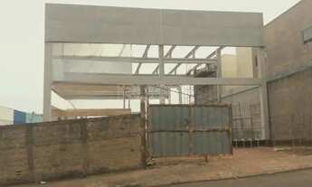 Imagem 4: Barracão Comercial para locação no Jardim Marivan com aproximados 525m2 de area construida