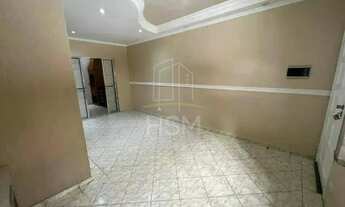 Imagem 3: Sobrado para aluguel, 3 quartos, 2 vagas, Demarchi - São Bernardo do Campo/SP