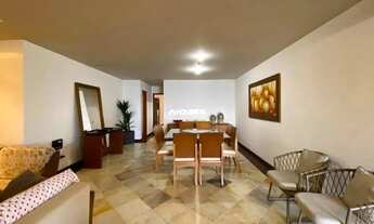 Imagem 4: Apartamento de 4 quartos, sendo 3 suítes frente para o mar à venda na Praia do Morro em Gu