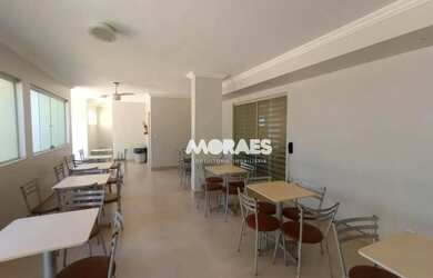 Imagem 11: Apartamento com 2 quartos à venda, 50 m² por R$ 260.000 - Edifício Campo Limpo - Jardim Sa