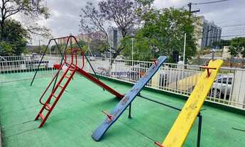 Imagem 6: Apartamento em Jardim Leopoldina