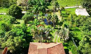 Imagem 4: Chácara em Rua Paulo Varchavtchik - Aparecidinha - Sorocaba/SP