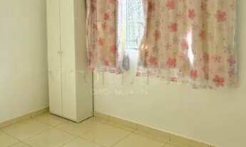 Imagem 7: Apartamento no Boa Vista / 2 Quartos / Res. Parque Flamboyant