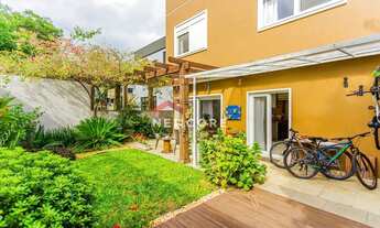 Imagem 3: Casa de condomínio em Rodovia Tapir Rocha - Querência - Viamão/RS