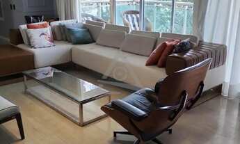 Imagem: Apartamento para alugar em Campinas, Cambuí