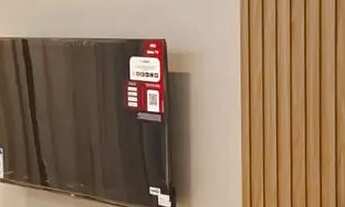 Imagem 8: ED. MIRAGE - AP 3 QUARTOS C/ SUÍTE - PORTEIRA FECHADA - 1 QD DO MAR - ANDAR ALTO - LAZER C