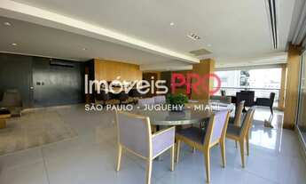 Imagem 7: Alto Padrão espetacular na Vila Nova Conceição!