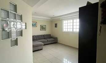 Imagem 3: JB CASA EXCELENTE EM LAGOA NOVA COM 4 QUARTOS SENDO 2 SUÍTES