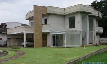 Imagem 2: CASA ASSOBRADADA - CONDOMÍNIO RESIDENCIAL SHAMBALLA II - SP