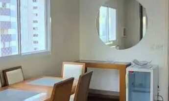 Imagem 6: Apartamento com 3 quartos sendo 3 suítes, 3 vagas de garagem, varanda gourmet e andar alto