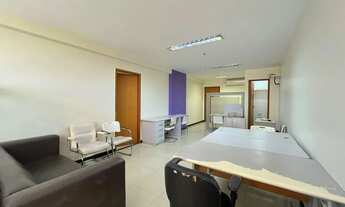 Imagem 2: Sala comercial a venda no caminho das árvores no Thomé de Souza