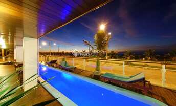 Imagem 7: Casa à Beira-Mar com 6 Suítes e Piscina - Itapirubá Sul, Imbituba/SC