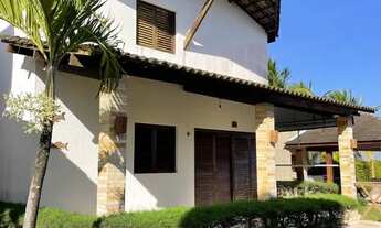 Imagem 4: Temporada em casa de praia pé na areia. Pitimbu / Acau