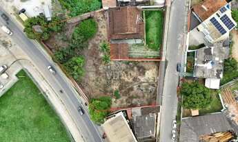 Imagem 5: Lote a Venda em frente ao SESC!