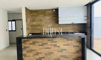 Imagem 11: Casa à venda em condomínio fechado em Sorocaba | 240m² em Granja Olga III