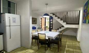 Imagem 4: CASA DUPLEX - ALUGUEL - BAIRRO CRISTO REI