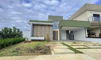 Imagem 2: Casa residencial à venda em Itupeva 3 quartos, 4 vagas, lazer completo