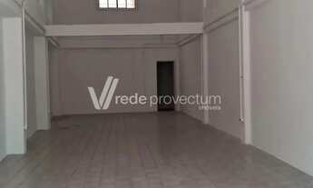 Imagem: Salão - Centro - Campinas