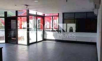 Imagem 3: Barra da Tijuca Apartamento cobertura com 1 dormitório