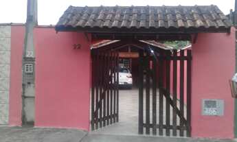 Imagem 2: Casa para temporadas em caraguatatuba