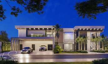 Imagem 4: Terreno à venda, 1189,17m² - Interlagos - Condomínio Jardins Veneza - Vila Velha/ES