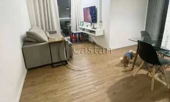 Imagem: Apartamento em Brás