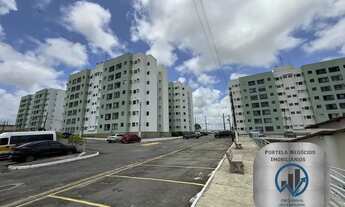 Imagem 2: Apto no São Jorge, 3/4, suíte, varanda, 62m²