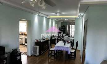 Imagem 3: Apartamento com 3 dormitórios, sendo 1 suíte à venda, 115m² - Jardim Aquarius - São José d