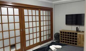 Imagem 3: Cobertura vista a MAR