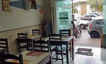 Imagem 6: Passo esse ponto ( aceito veículos de entrada