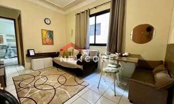 Imagem 4: Apartamento em Rua Panamá - Guilhermina - Praia Grande/SP