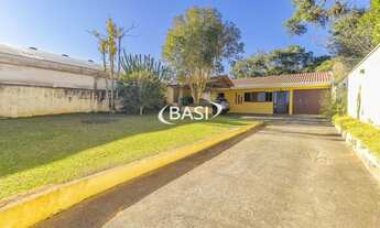 Imagem 3: Casa de 3 Quartos á Venda no Pilarzinho