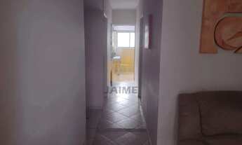 Imagem 2: Apartamento 02 dormitórios em Santa Cecília