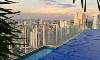 Imagem 4: Flats Studios Locação em Goiânia Metropolitan Sidney, 40m² - Jardim Goiás