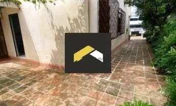 Imagem 5: Casa com 3 dormitórios para alugar, 101 m² por R$ 2.680,00/mês - Santo Antônio - Porto Ale