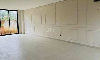 Imagem 2: Casa em condomínio para venda, Chácara Primavera, Campinas SP