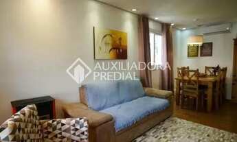 Imagem 5: Apartamento Mobiliado à Venda no Centro de Gramado