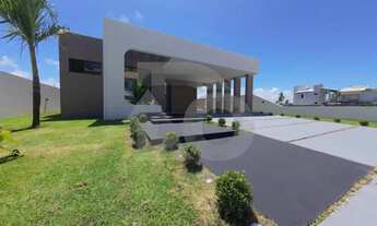 Imagem 3: Casa de 262m² no Condomínio Praias do Sul I com 3 Quartos, sendo 1 Suíte