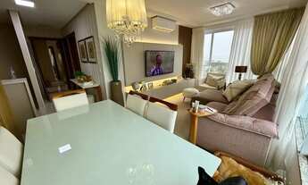 Imagem 7: Partamento Mobiliado e Decorado no Centro da Cidade